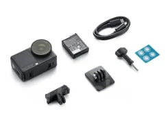 DJI Osmo Action 6. � ����������. ��� ����� �� ������������ ����