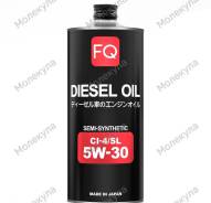 FQ Fujito Quality Diesel. 5W-30, �����������������, 4��. ����