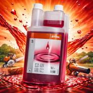 Stihl. ��������-�����������, �����������, 1��. ����