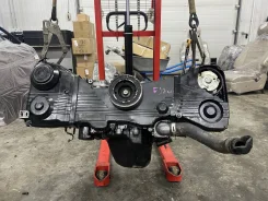 ��������� EJ20 Subaru Impreza/Forester/Legacy EJ20 ����