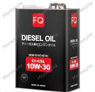 FQ Fujito Quality Diesel. 10W-30, �����������������, 4��. ����