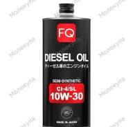 FQ Fujito Quality Diesel. 10W-30, �����������������, 1��. ����