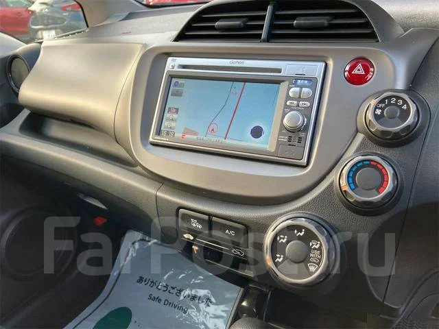 Honda Fit. ��������, ��������, 1.3 (99��.�.), ������, 17 000����. ��, �/�. ��� ����� �� ������������ ����