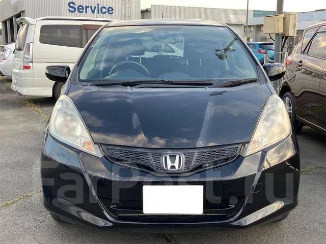 Honda Fit. ��������, ��������, 1.3 (99��.�.), ������, 17 000����. ��, �/�. ��� ����� �� ������������ ����