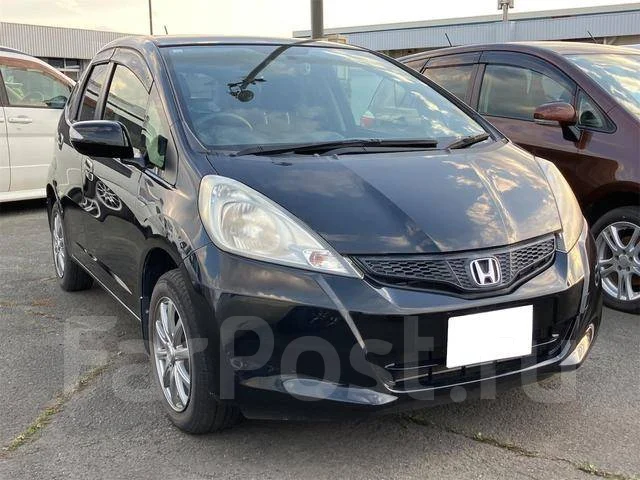 Honda Fit. ��������, ��������, 1.3 (99��.�.), ������, 17 000����. ��, �/�. ��� ����� �� ������������ ����