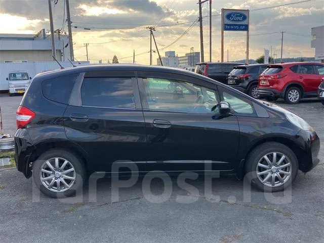 Honda Fit. ��������, ��������, 1.3 (99��.�.), ������, 17 000����. ��, �/�. ��� ����� �� ������������ ����