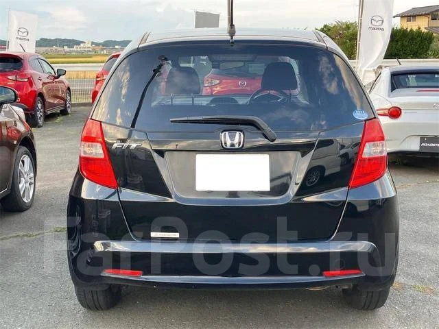 Honda Fit. ��������, ��������, 1.3 (99��.�.), ������, 17 000����. ��, �/�. ��� ����� �� ������������ ����