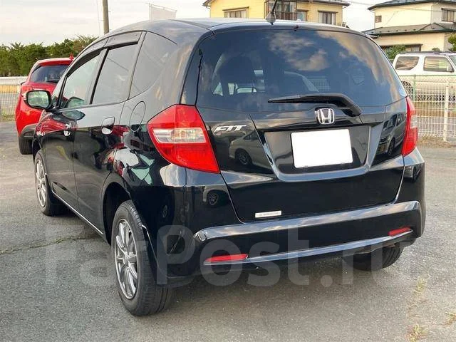 Honda Fit. ��������, ��������, 1.3 (99��.�.), ������, 17 000����. ��, �/�. ��� ����� �� ������������ ����