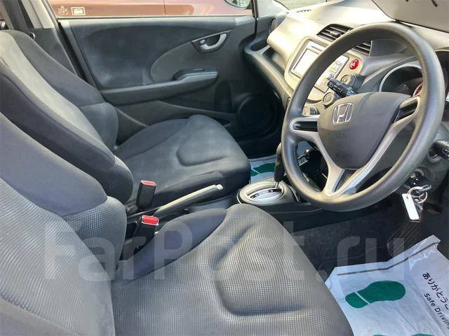 Honda Fit. ��������, ��������, 1.3 (99��.�.), ������, 17 000����. ��, �/�. ��� ����� �� ������������ ����