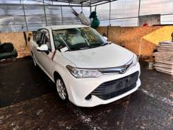 Toyota Corolla Axio. NZE161, 1NZFE ����