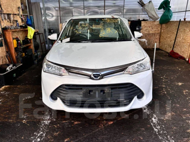 Toyota Corolla Axio. NZE161, 1NZFE ����