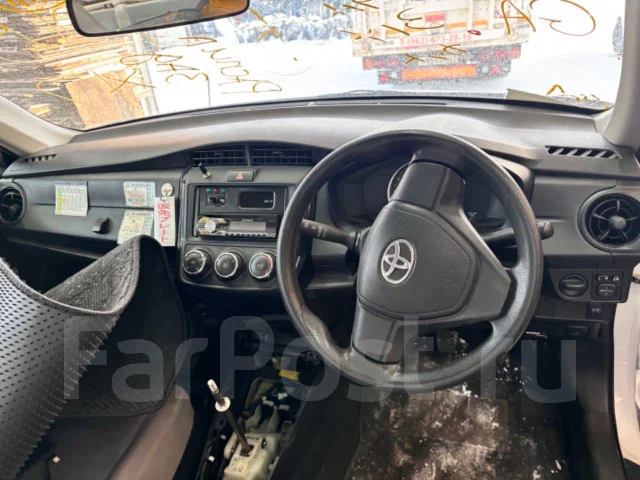 Toyota Corolla Axio. NZE161, 1NZFE ����