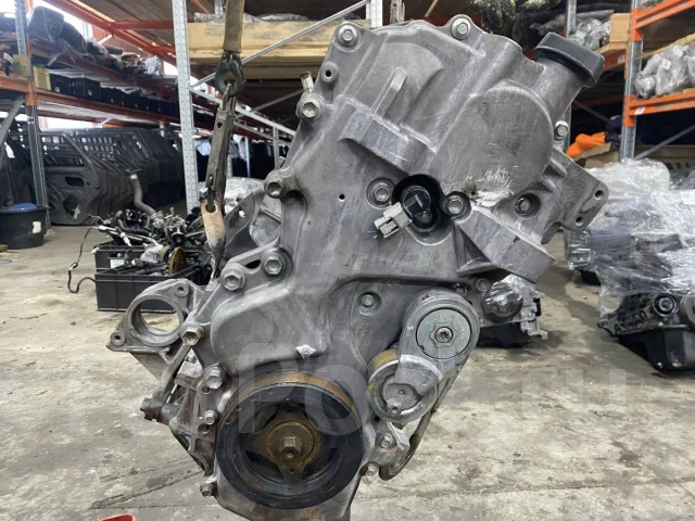��������� MR20 Nissan MR20 ����