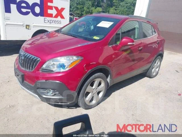 ��������� Buick Encore 2012-2016 21048905 13597226 ����
