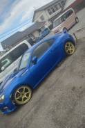 Advan Racing RGII