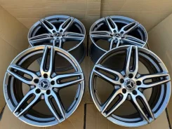 CEC Wheels
