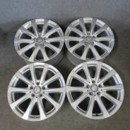 CEC Wheels