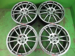 Enkei Racing GTC01