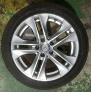 CEC Wheels