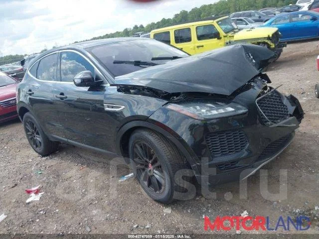 ������� Jaguar E-Pace 2017-2021 20881121, ����� �������� J9C7638 ����