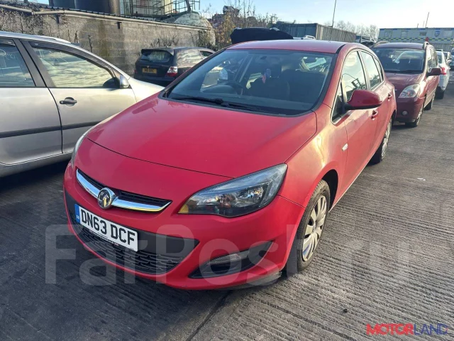 ��������� Opel Astra J 2010-2017 21085330 1202244 ����