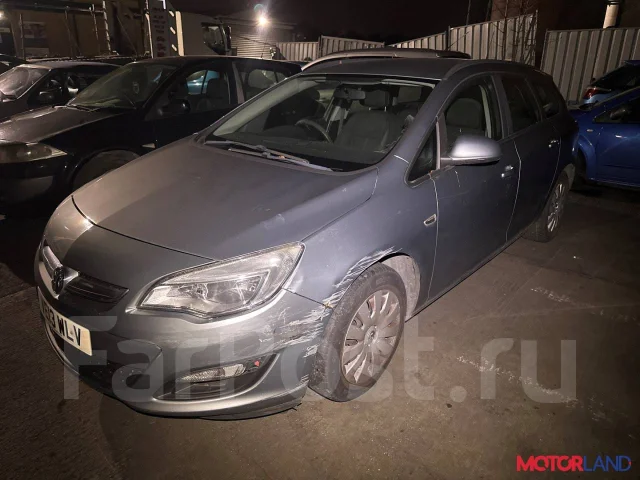 ������� Opel Astra J 2010-2017 21135132 55570445 ����
