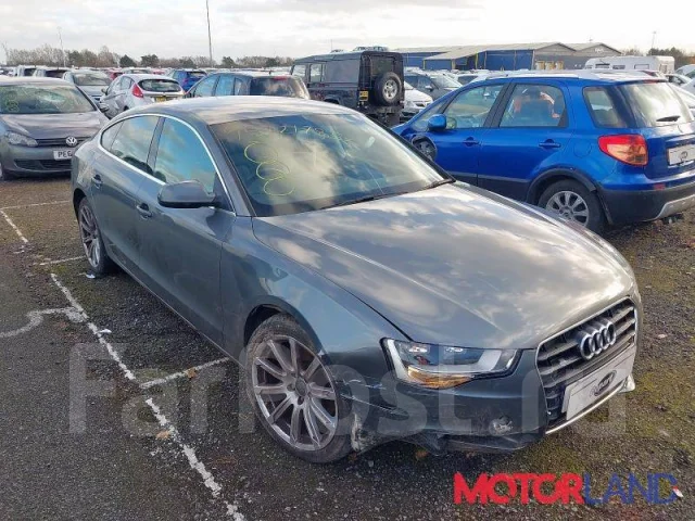 ������� Audi A5 (8T) 2007-2016 20949618 04L911021 ����