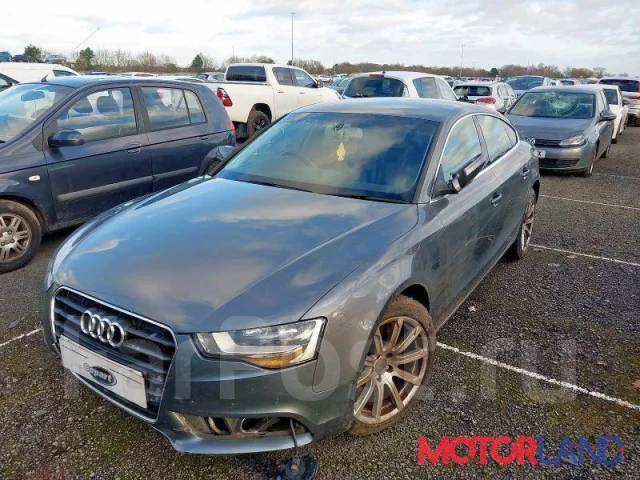 ������� Audi A5 (8T) 2007-2016 20949618 04L911021 ����