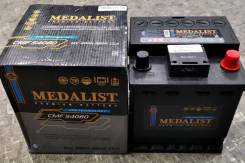 Medalist. 40��.�., L0, 380��., �������� ����