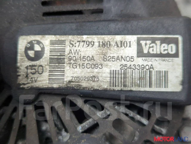 ��������� BMW 1 E87 2004-2011 20870393 12318517262 ����