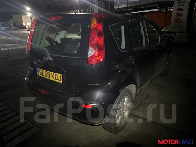 ��������� Nissan Note E11 2005-2013 20955051 23100AX62B ����