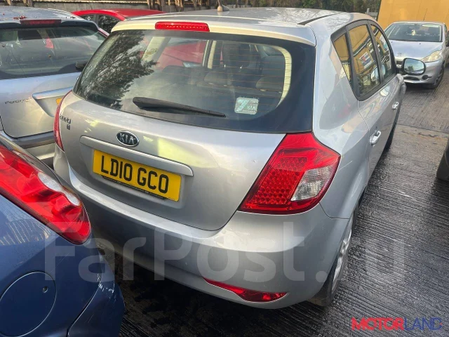 ��������� (���) Kia Ceed 2007-2012 20947016 Z56312BZ00 ����