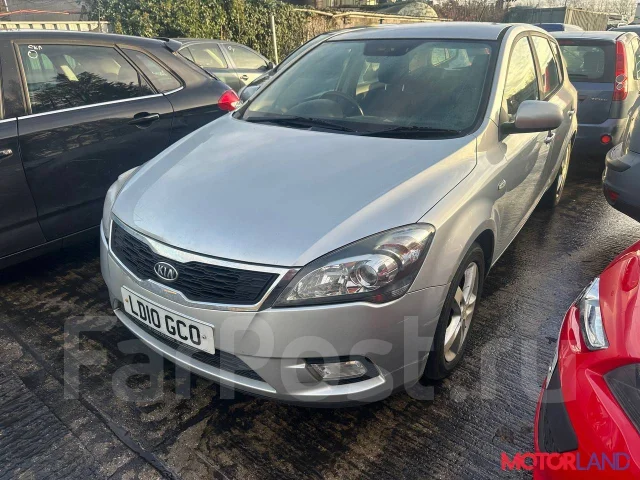 ��������� (���) Kia Ceed 2007-2012 20947016 Z56312BZ00 ����