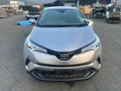 Toyota C-HR. NGX50, 8NRFTS ����