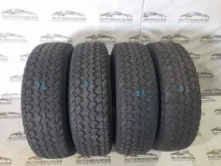 GOODYEAR WRANGLER AT/S