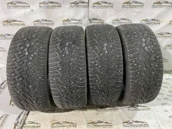 CONTINENTAL ICE CONTACT 2