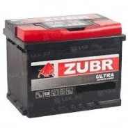 Zubr