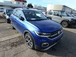 Volkswagen T-Cross. C1DKR, DKR ����