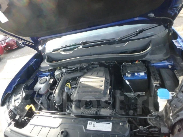 Volkswagen T-Cross. C1DKR, DKR ����