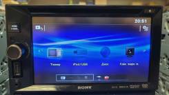 Sony XAV-65 ����