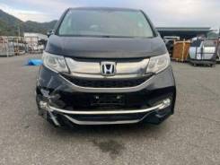Honda Stepwgn. RP3, L15B ����
