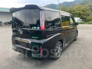 Honda Stepwgn. RP3, L15B ����