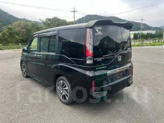 Honda Stepwgn. RP3, L15B ����