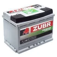 Zubr