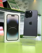 Apple iPhone 14 Pro. �/�, 128 ��, ������, 4G LTE, 5G, Dual-SIM ����