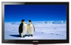 Samsung UE26EH4000. LED ����