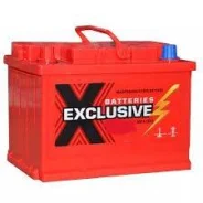Exclusive