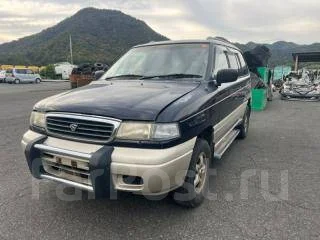 Mazda MPV. LVLR, WLT ����