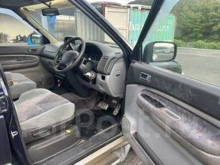 Mazda MPV. LVLR, WLT ����