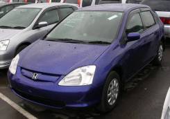 ��������� �������� Honda Civic (EU) 09.2000 - 08.2003 18030S6AJ00 18030S6AJ00 ����